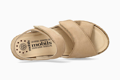 Noor - Sand 15832/812
