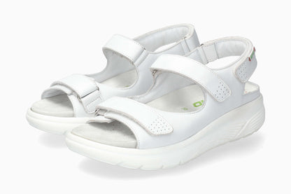 Norine - White 1230/30