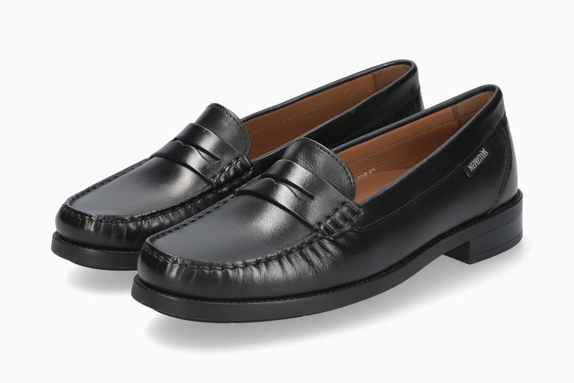 Neda - Black 71800