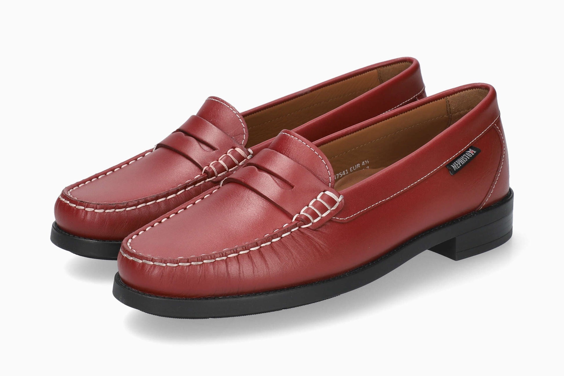 Neda - Oxblood 71888