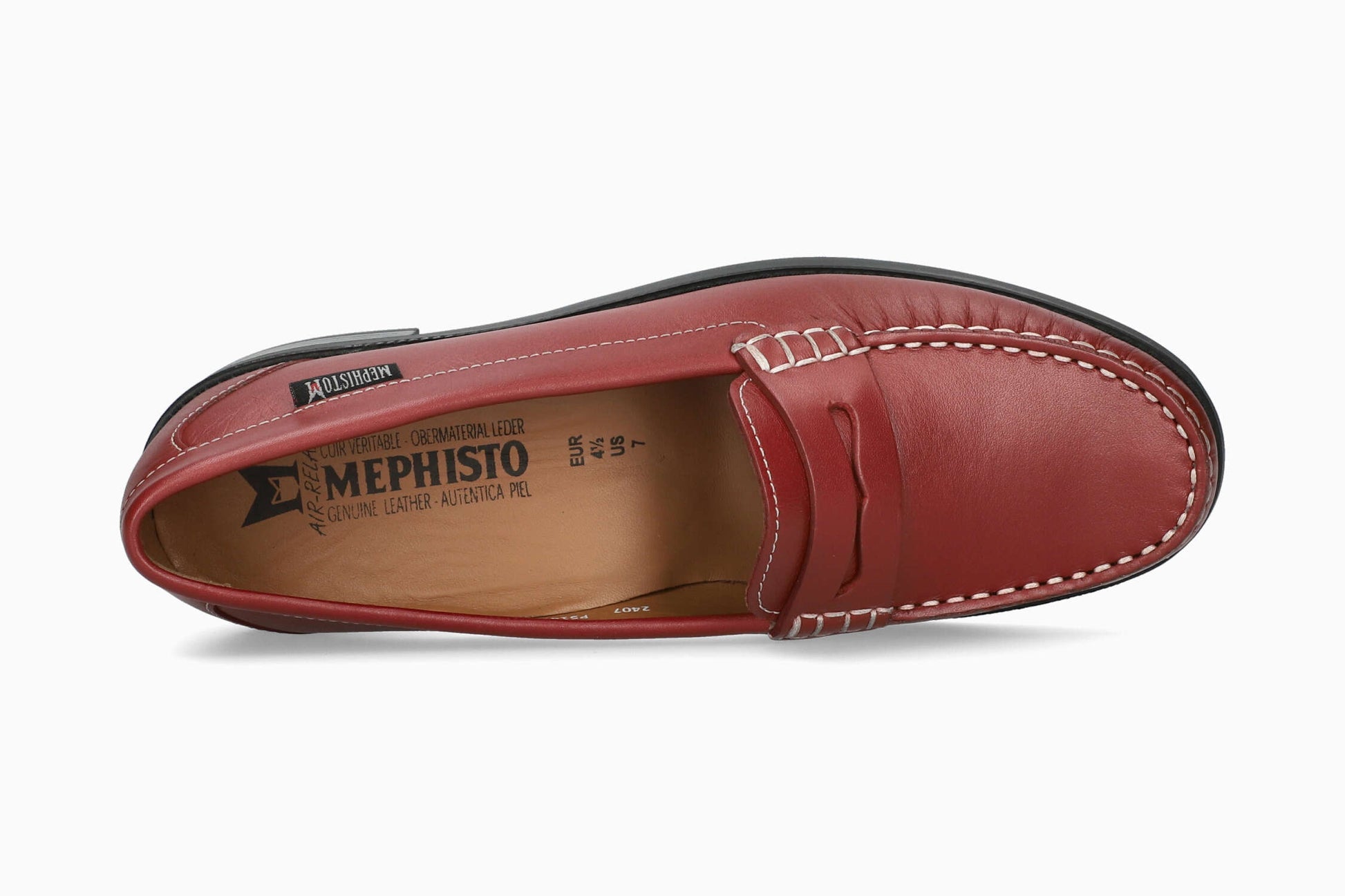 Neda - Oxblood 71888