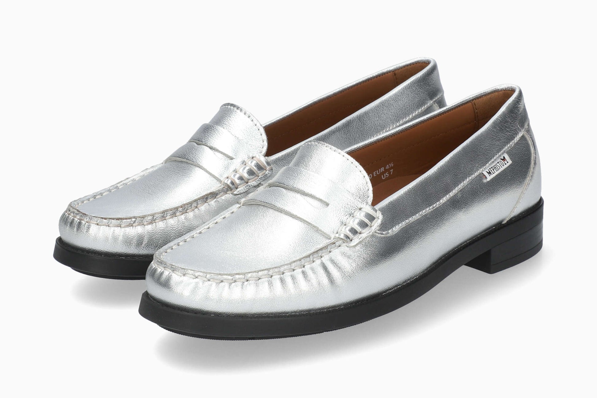 Neda - Silver 71868