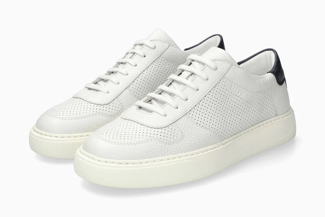 Olaf - White 1330/6145