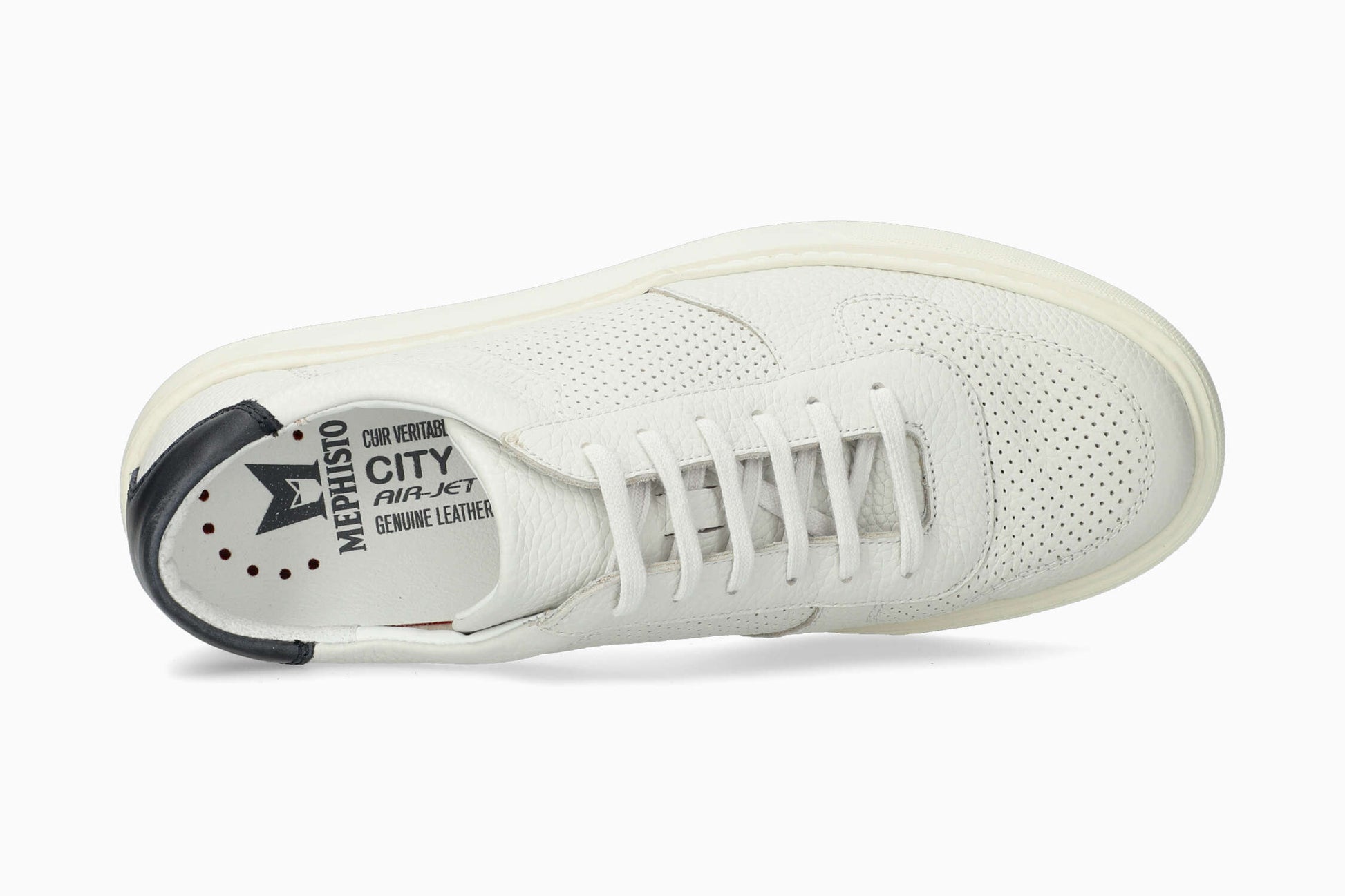 Olaf - White 1330/6145