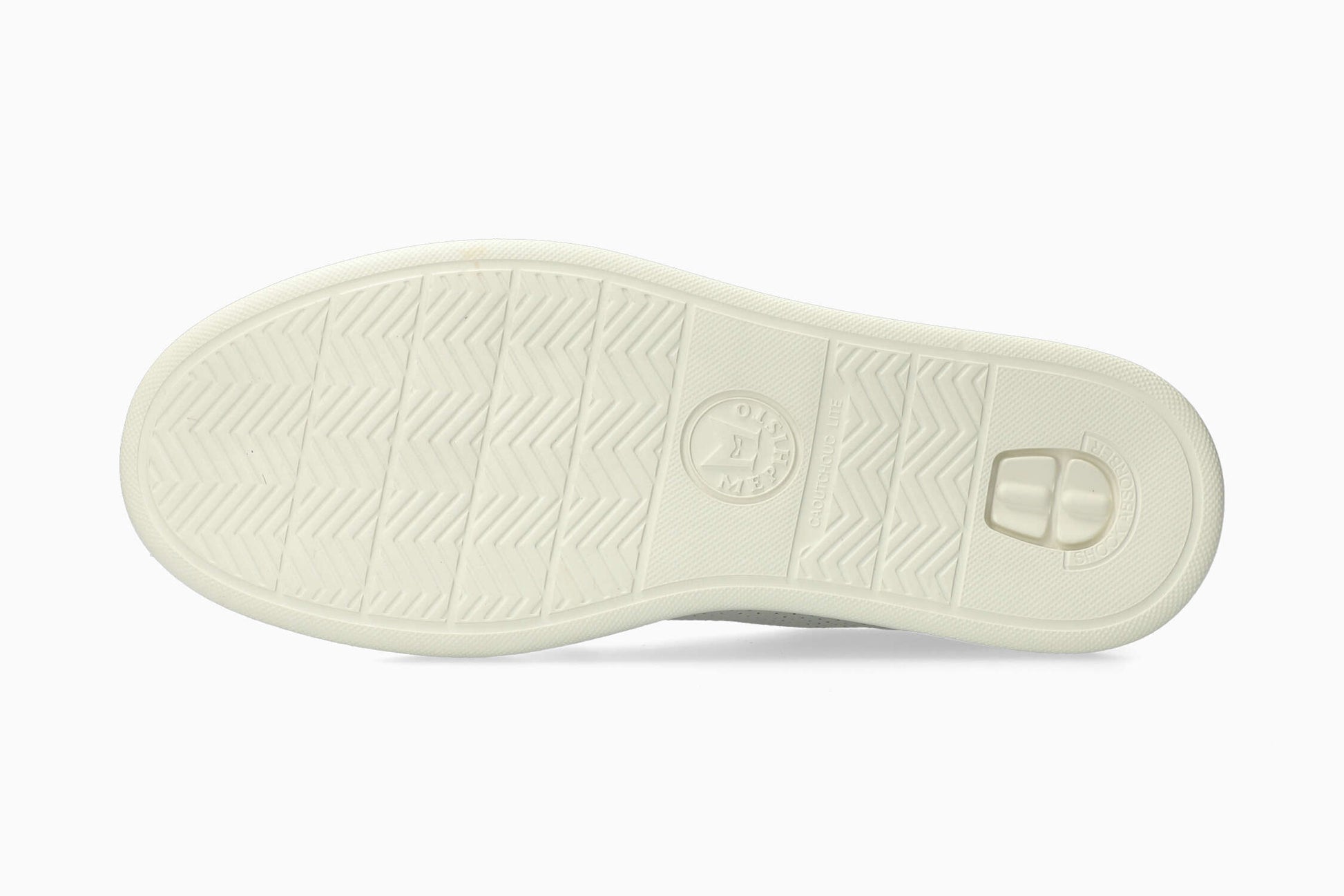 Olaf - White 1330/6145