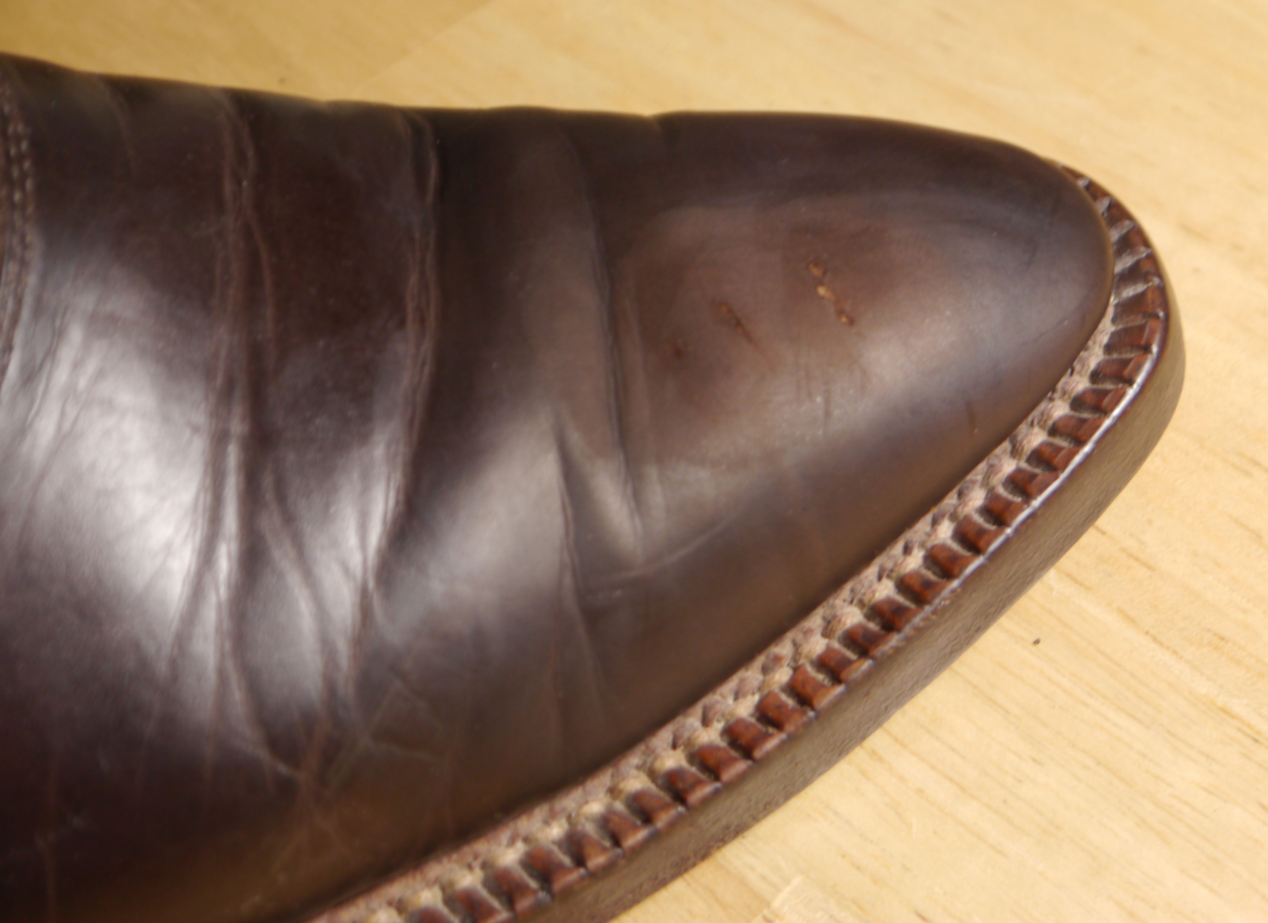 Repair Cream - Covers Scuffs