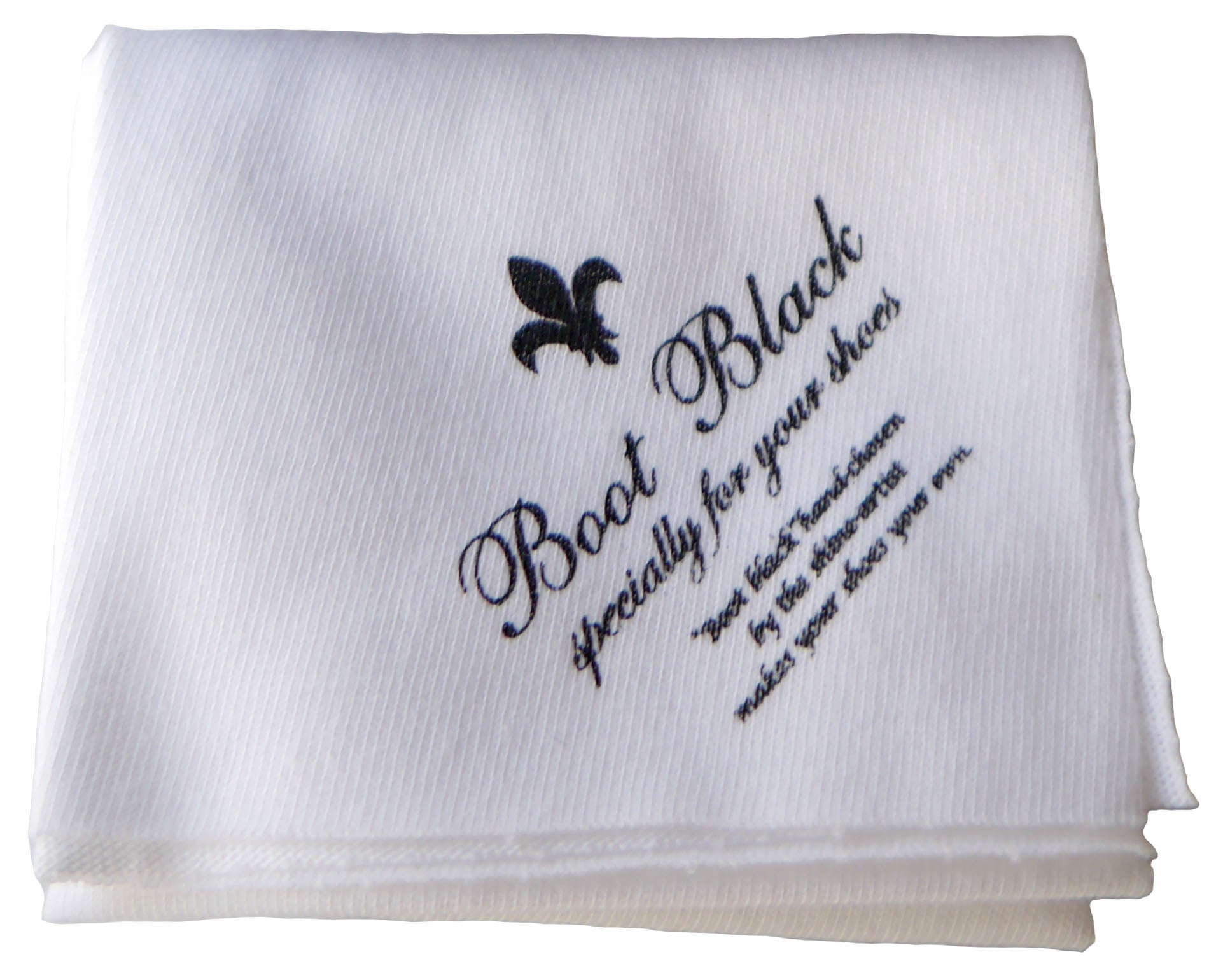 Polish Cloth - Pure Cotton, 3 PCs