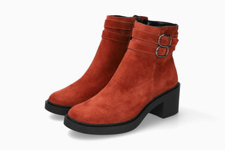 Paisley - Rust VP12264