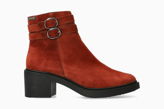 Paisley - Rust VP12264