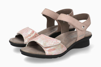 Pattie - Light Taupe 6918/330