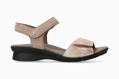 Pattie - Light Taupe 6918/330