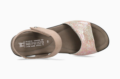 Pattie - Light Taupe 6918/330
