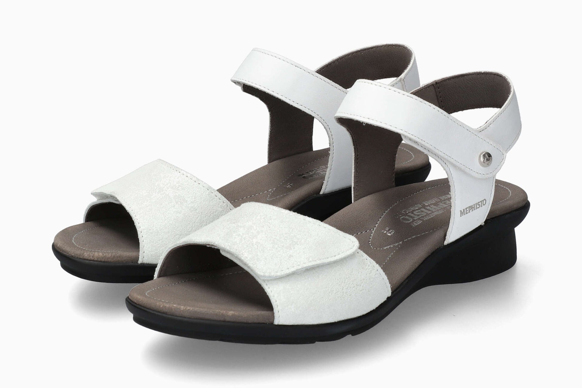 Pattie - White 7830/41430