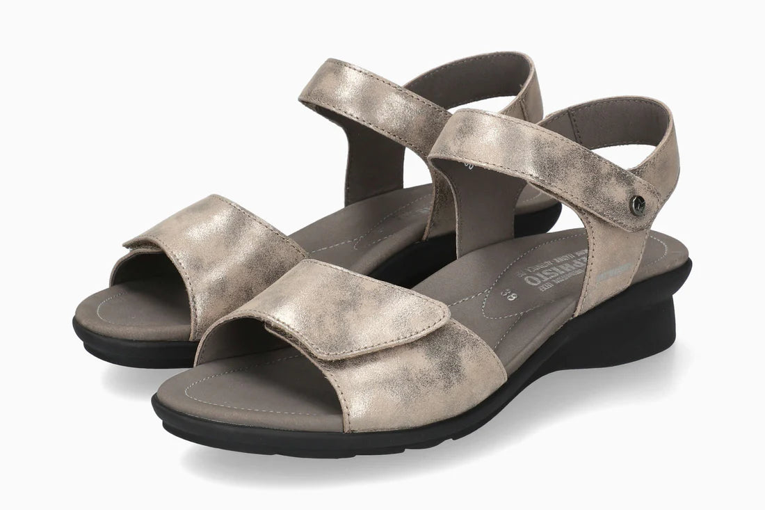 Pattie - Dark Taupe Monaco 2765