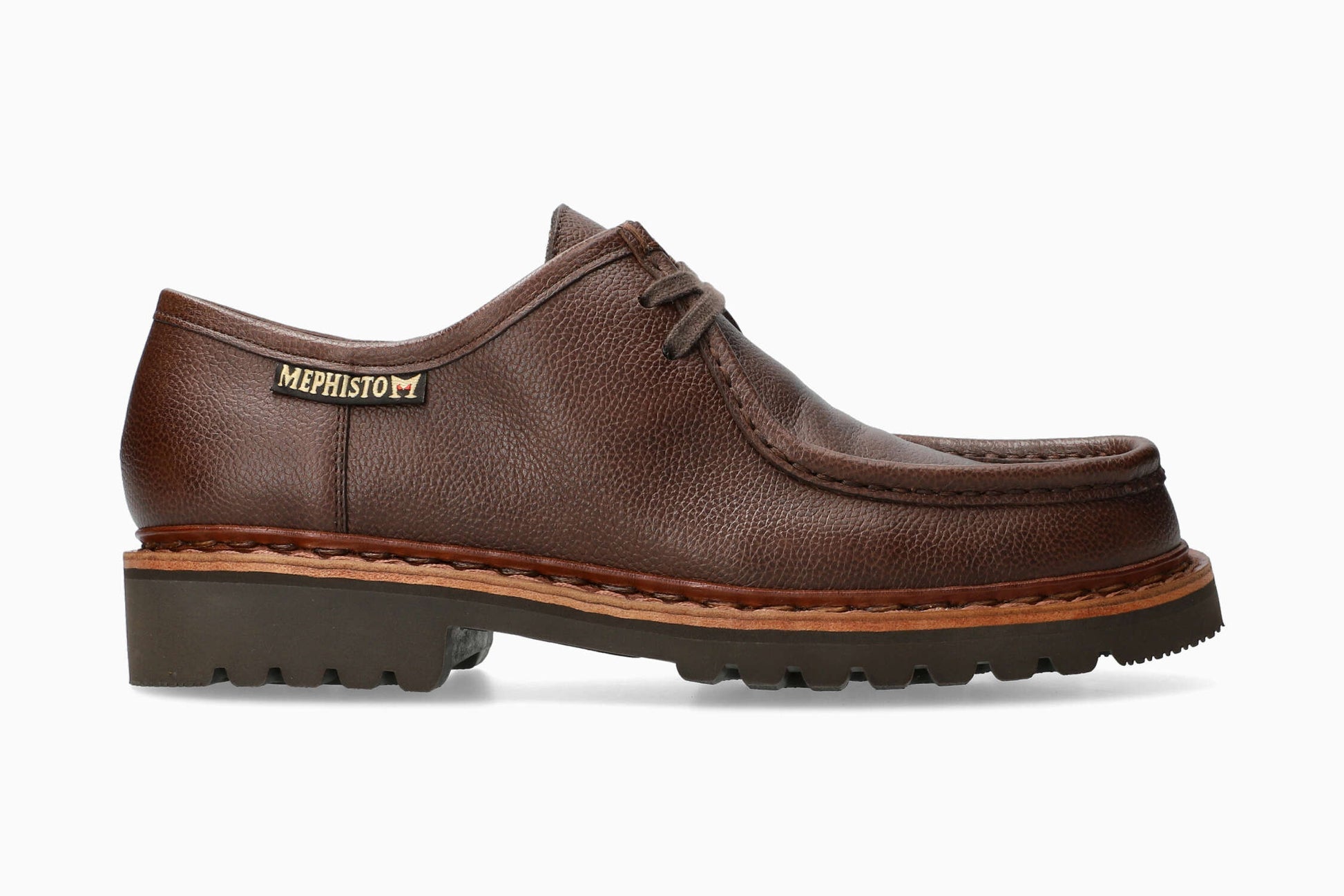 Peppo - Chestnut 9178