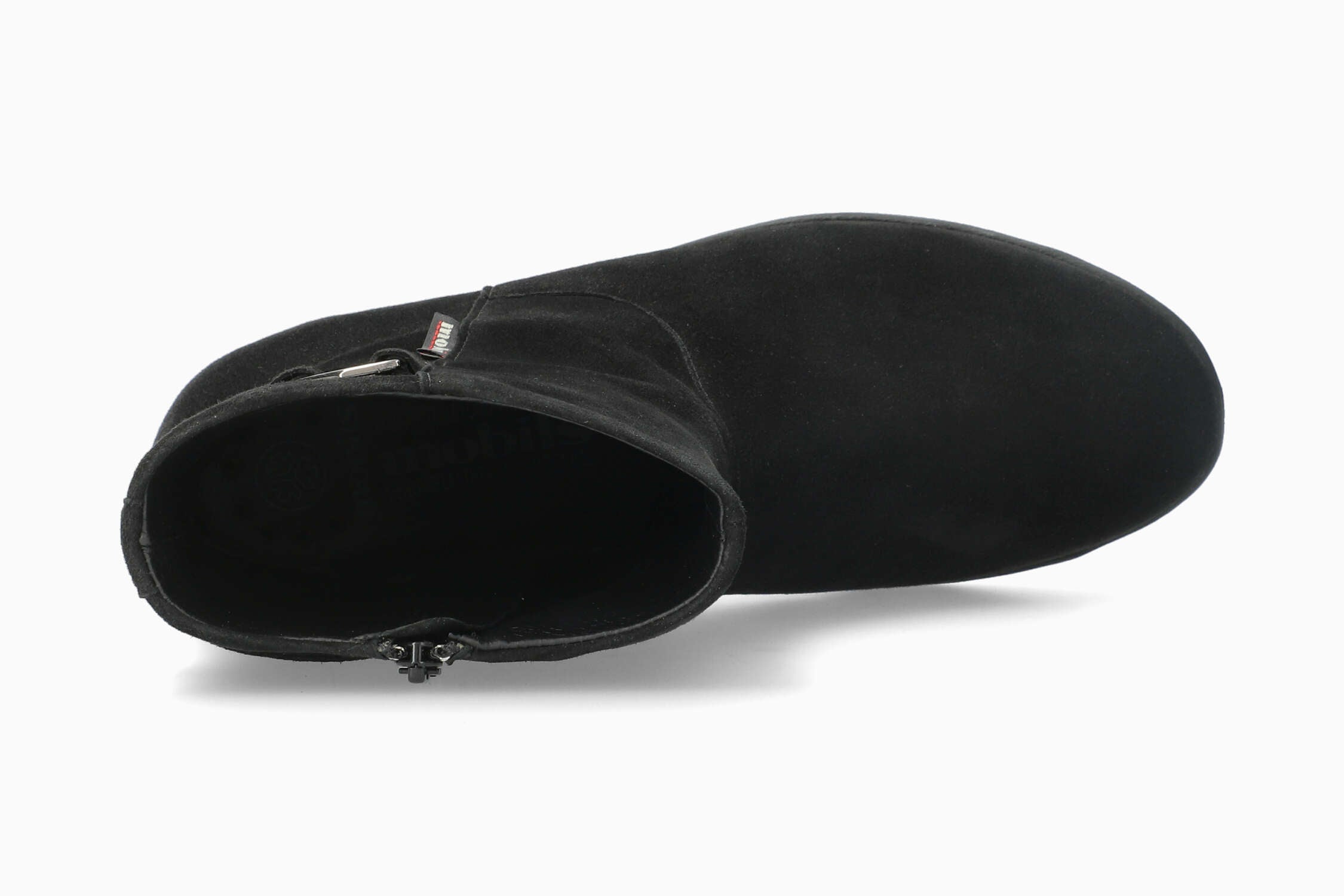 Piper - Black 12200/8100 Wide Feet