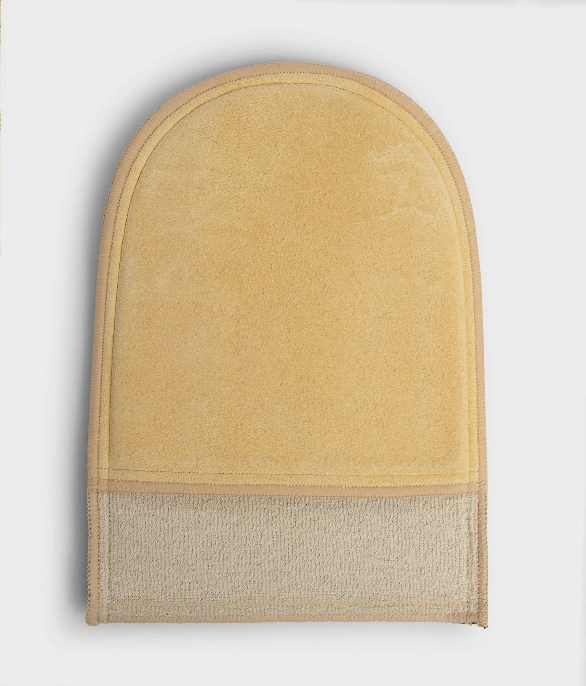 Shoe Shine Glove
