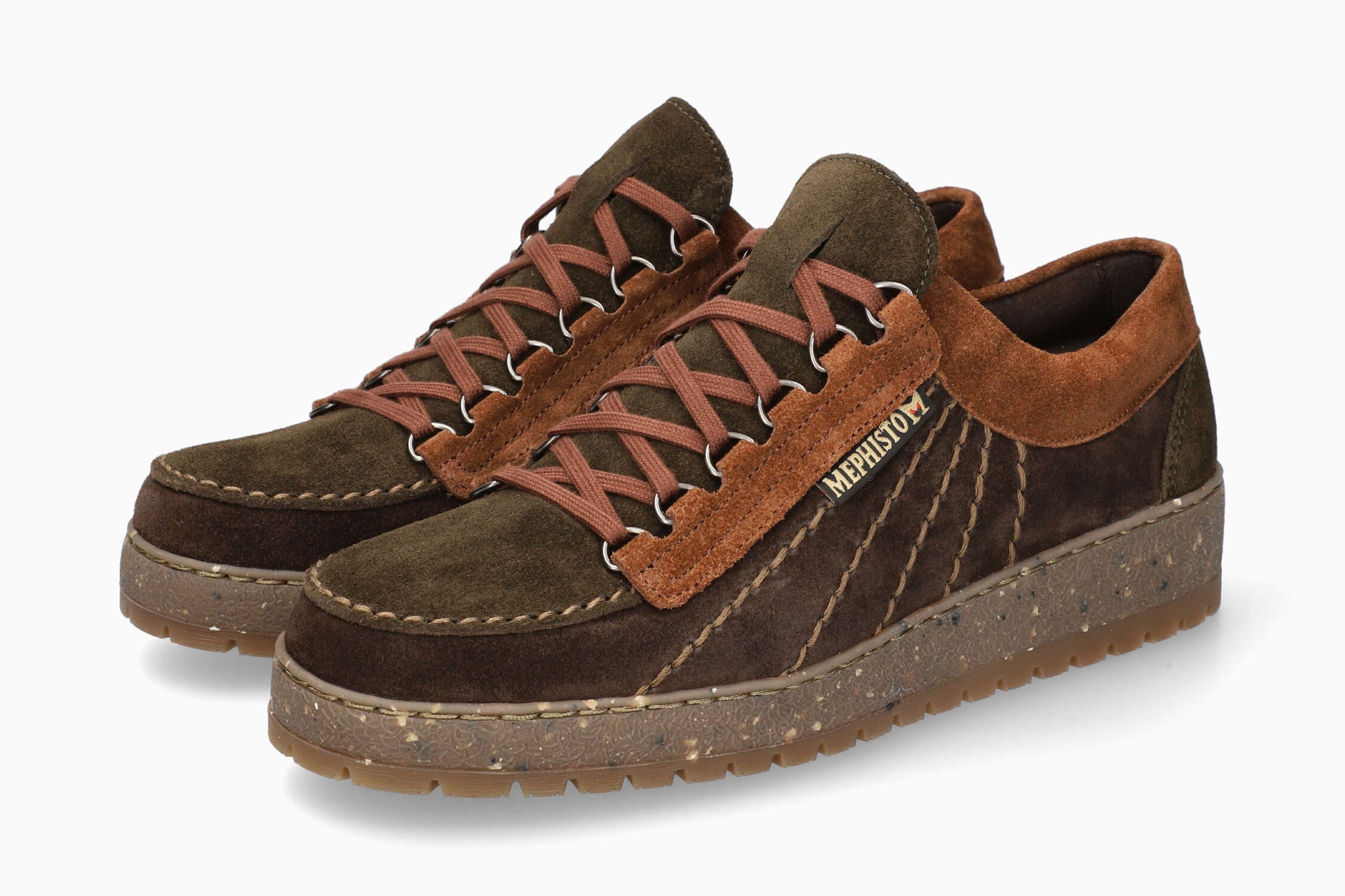Mephisto Men's Rainbow the Original Mephisto