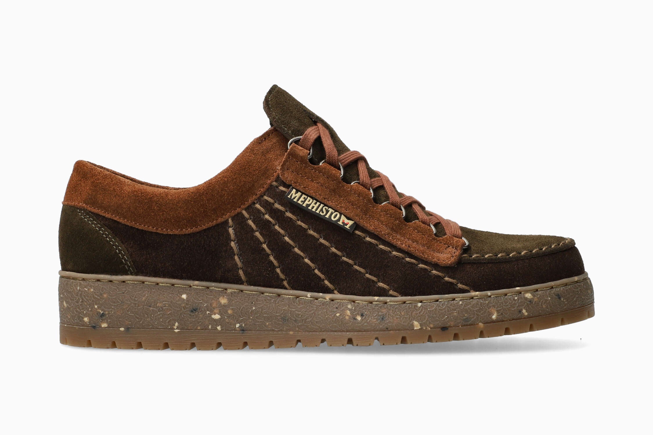 Mephisto Men's Rainbow the Original Mephisto