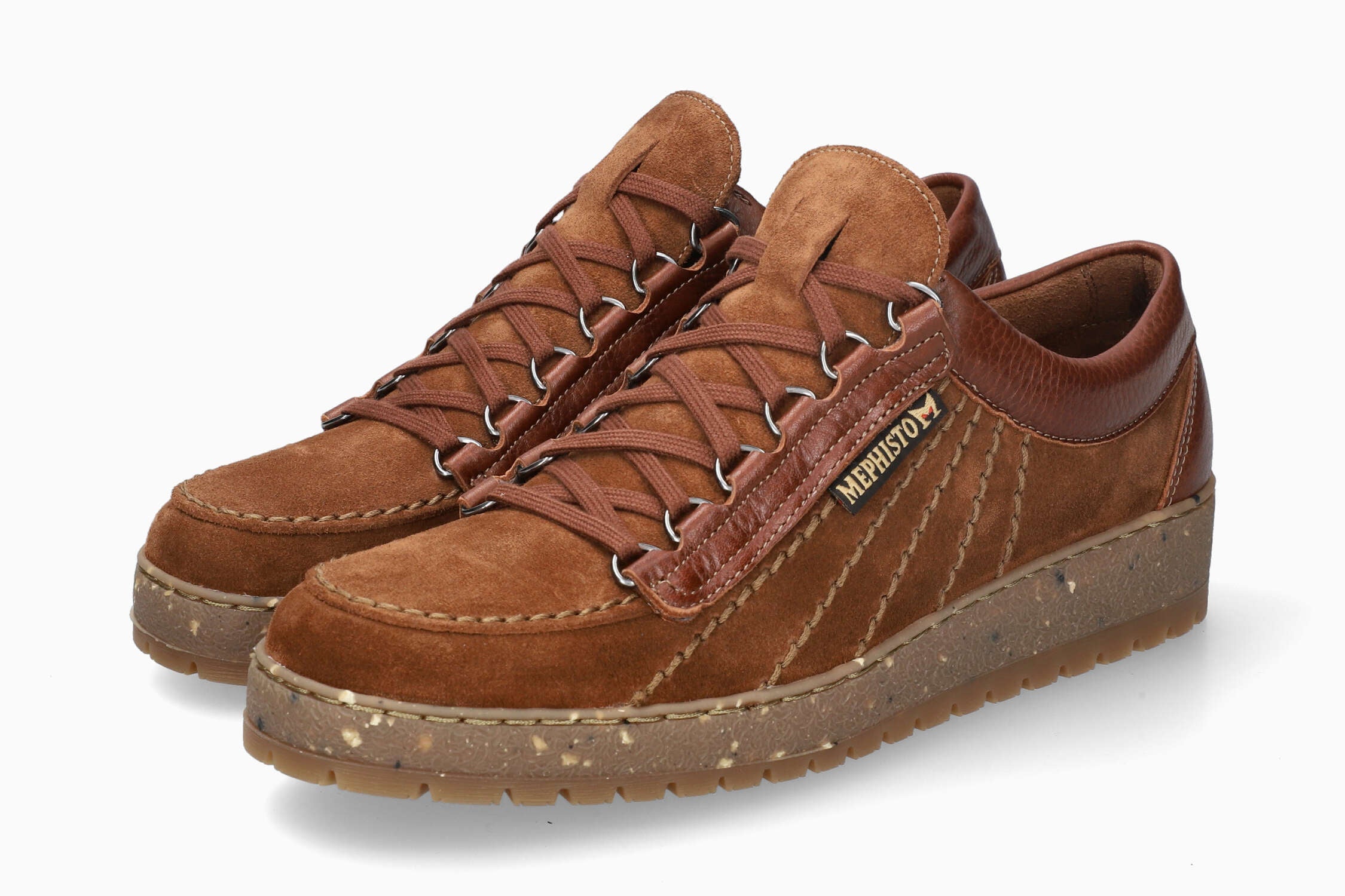 Rainbow - Brown 9858N/1335