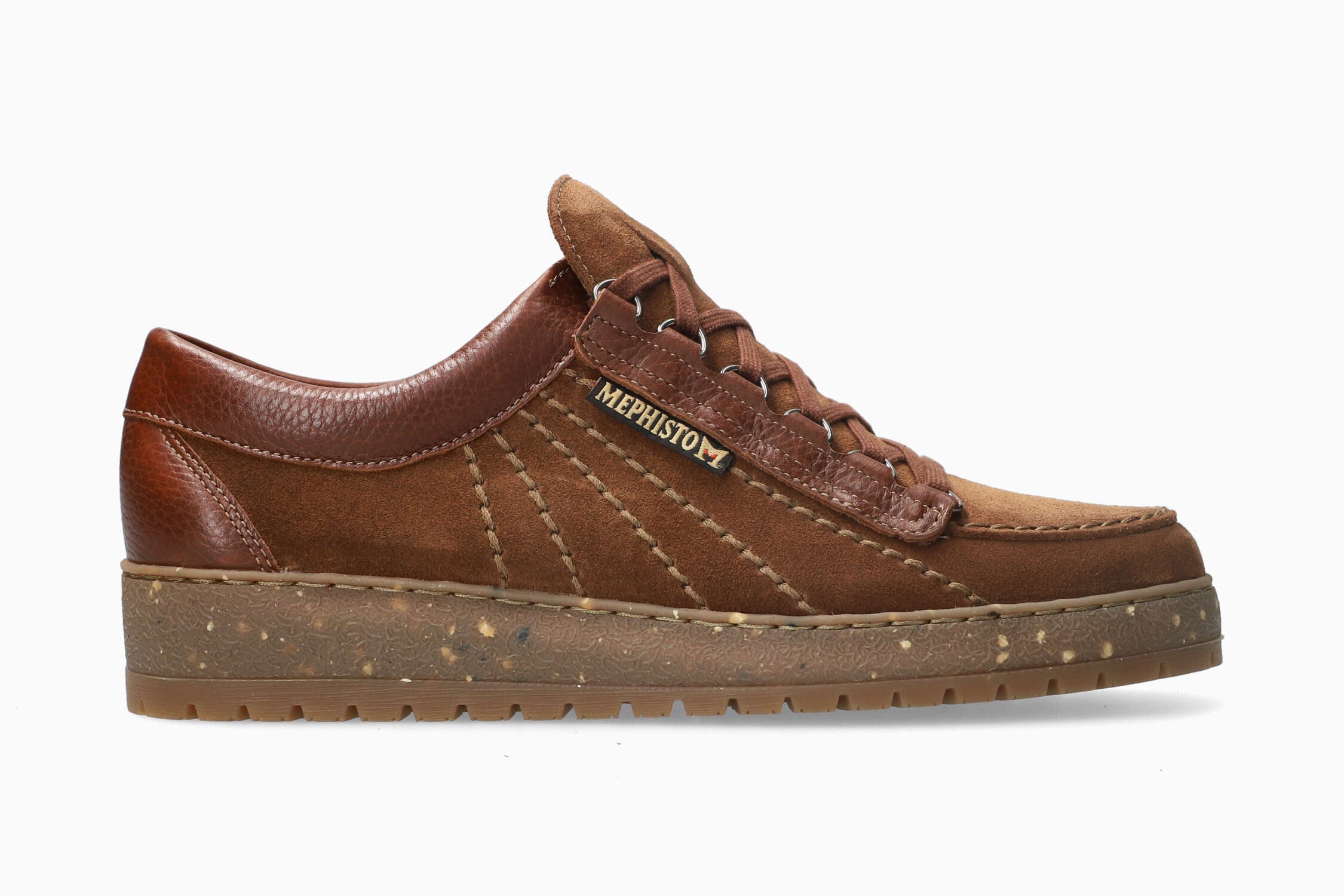 Rainbow - Brown 9858N/1335