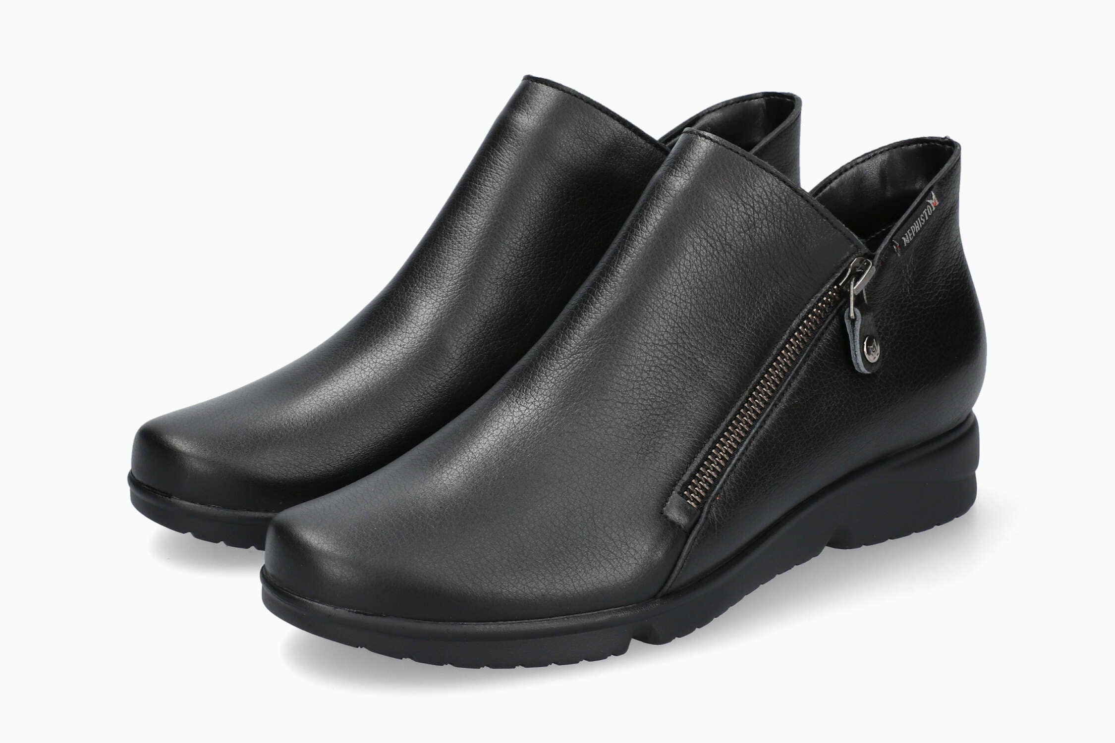 Romia - Black 9914