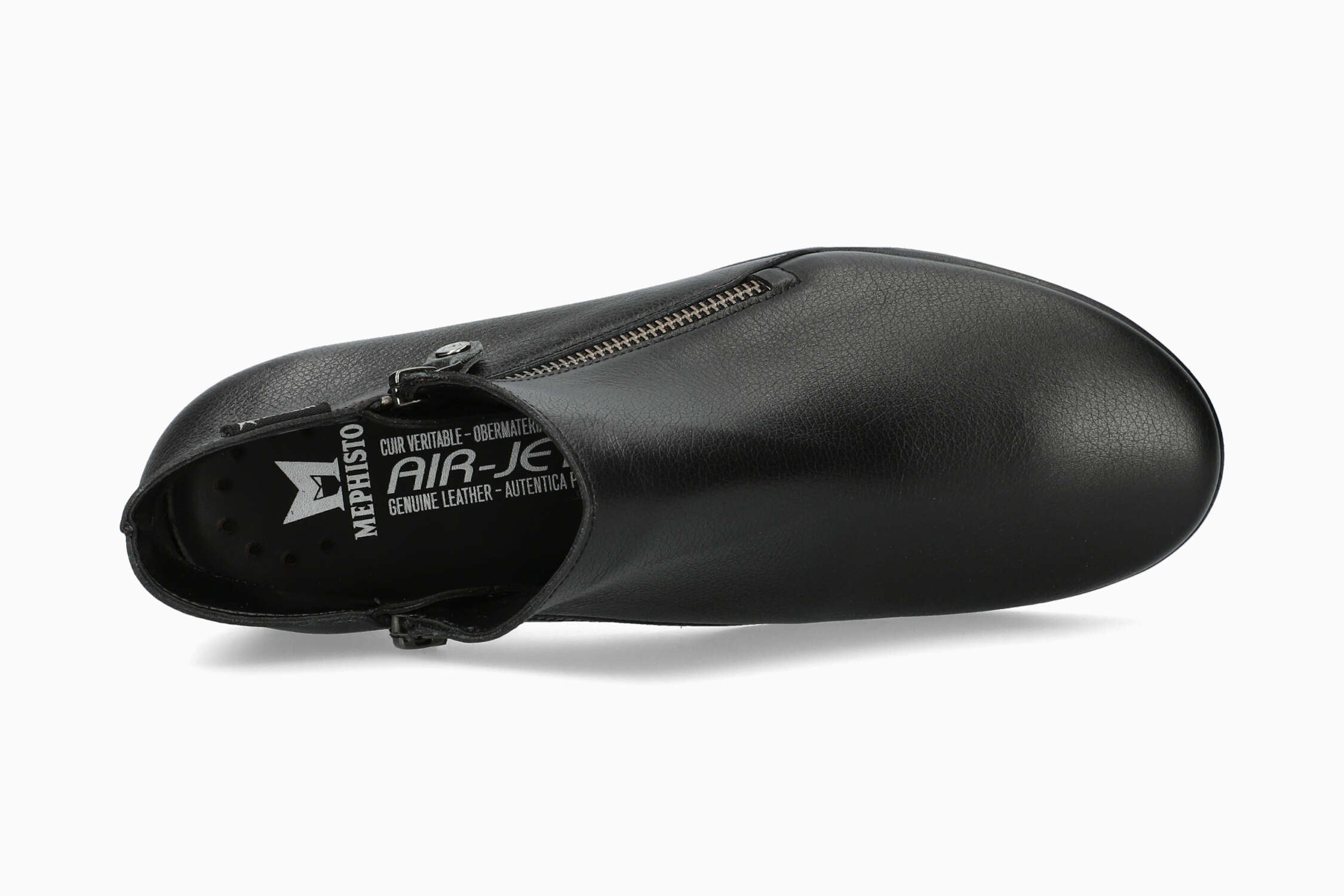 Romia - Black 9914