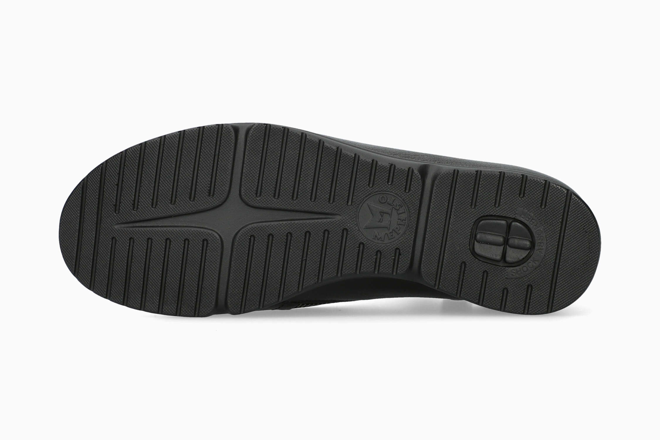 Romia - Black 9914