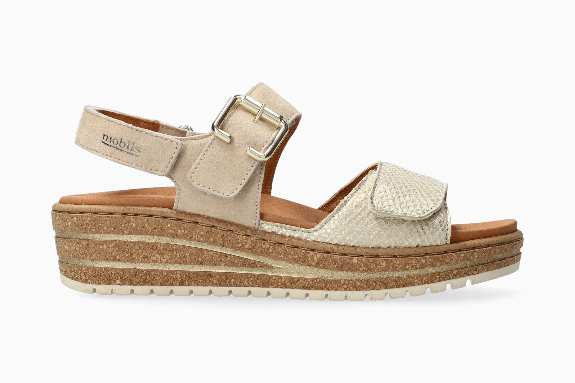 Rory - Beige 331B/1221
