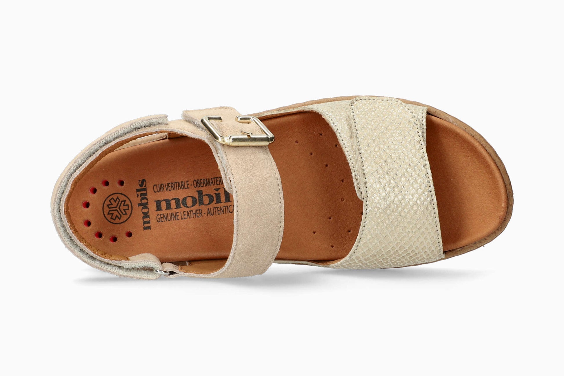 Rory - Beige 331B/1221