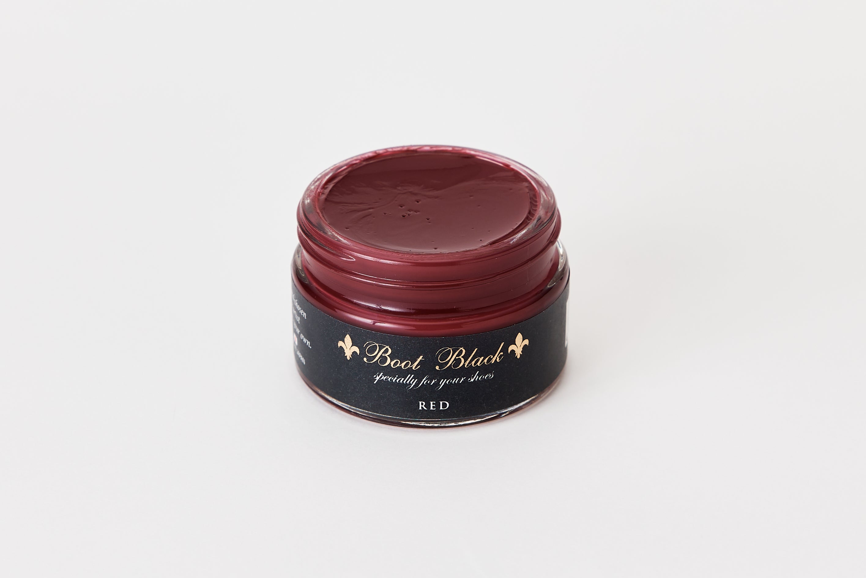 Shoe Cream - 44 Colors