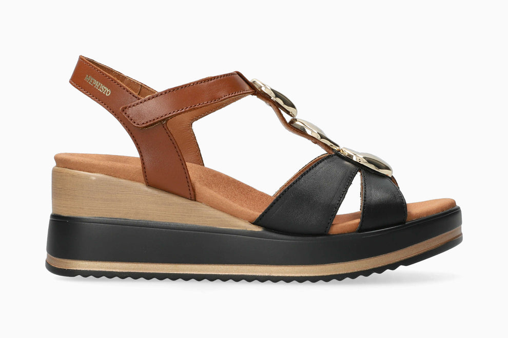 Sallie - Black 7800/7824