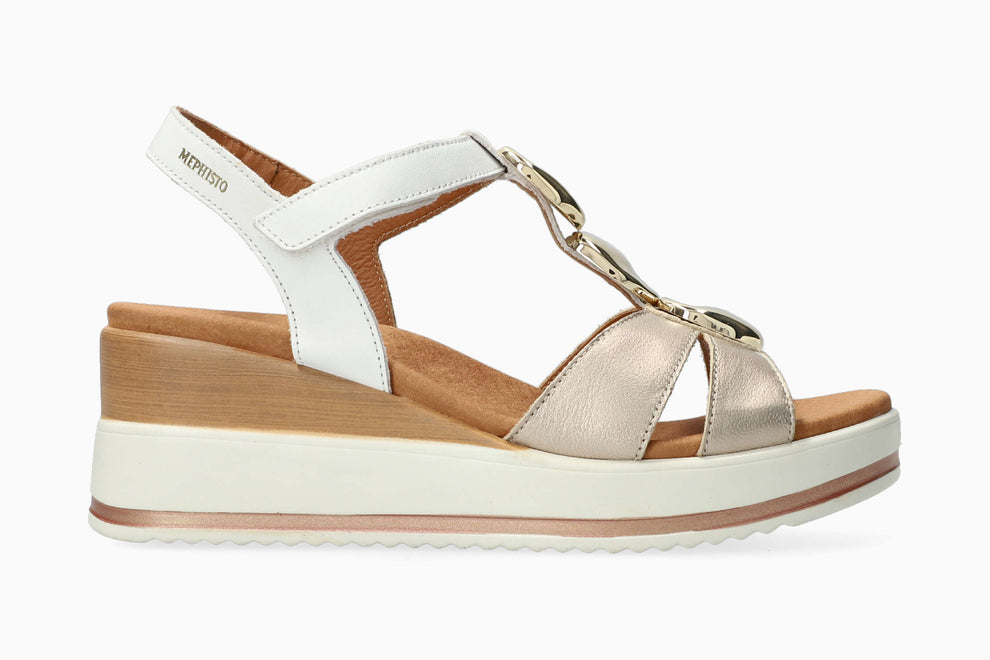 Sallie - Platinum 9553/7830