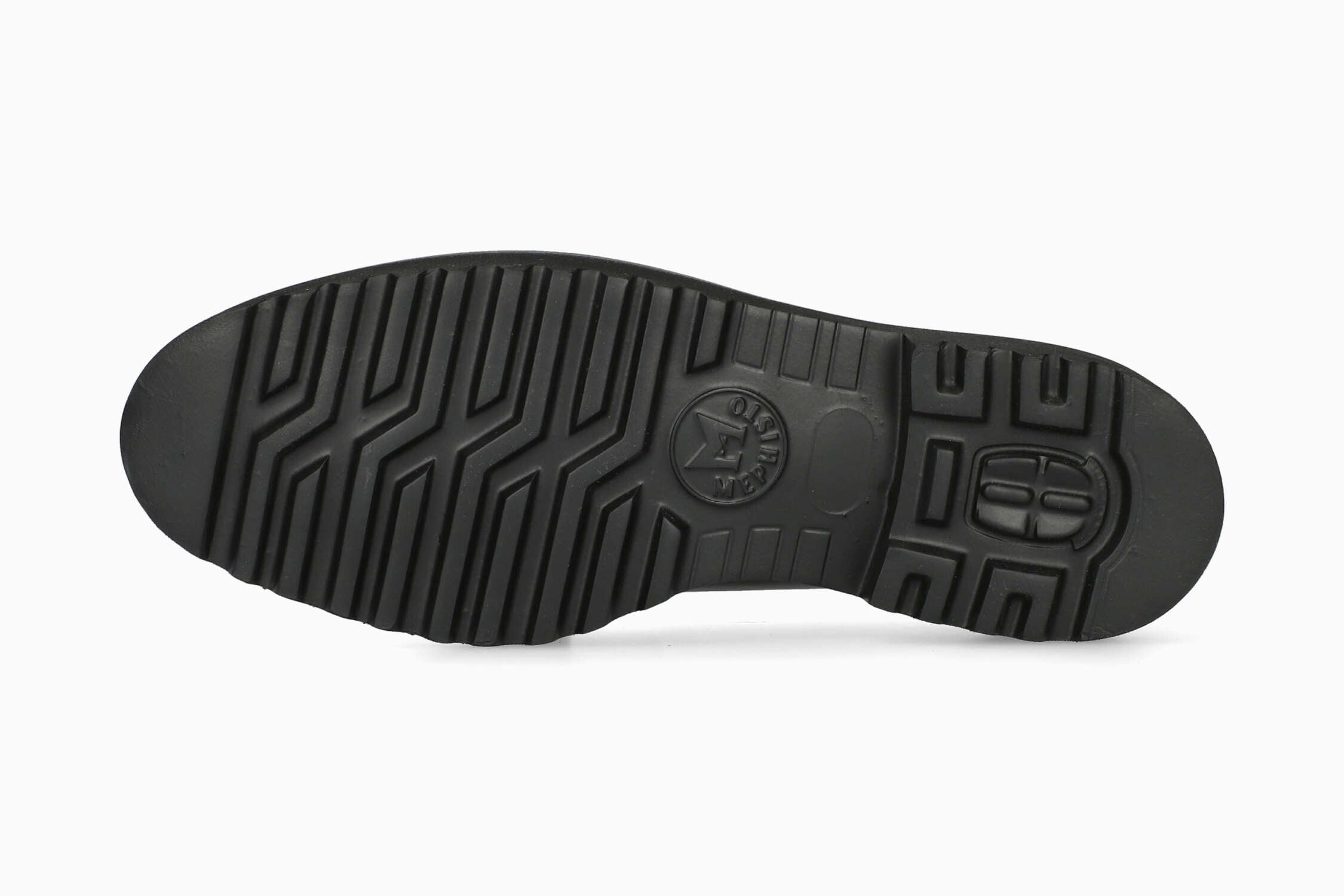 Salvia - Black SILK7800