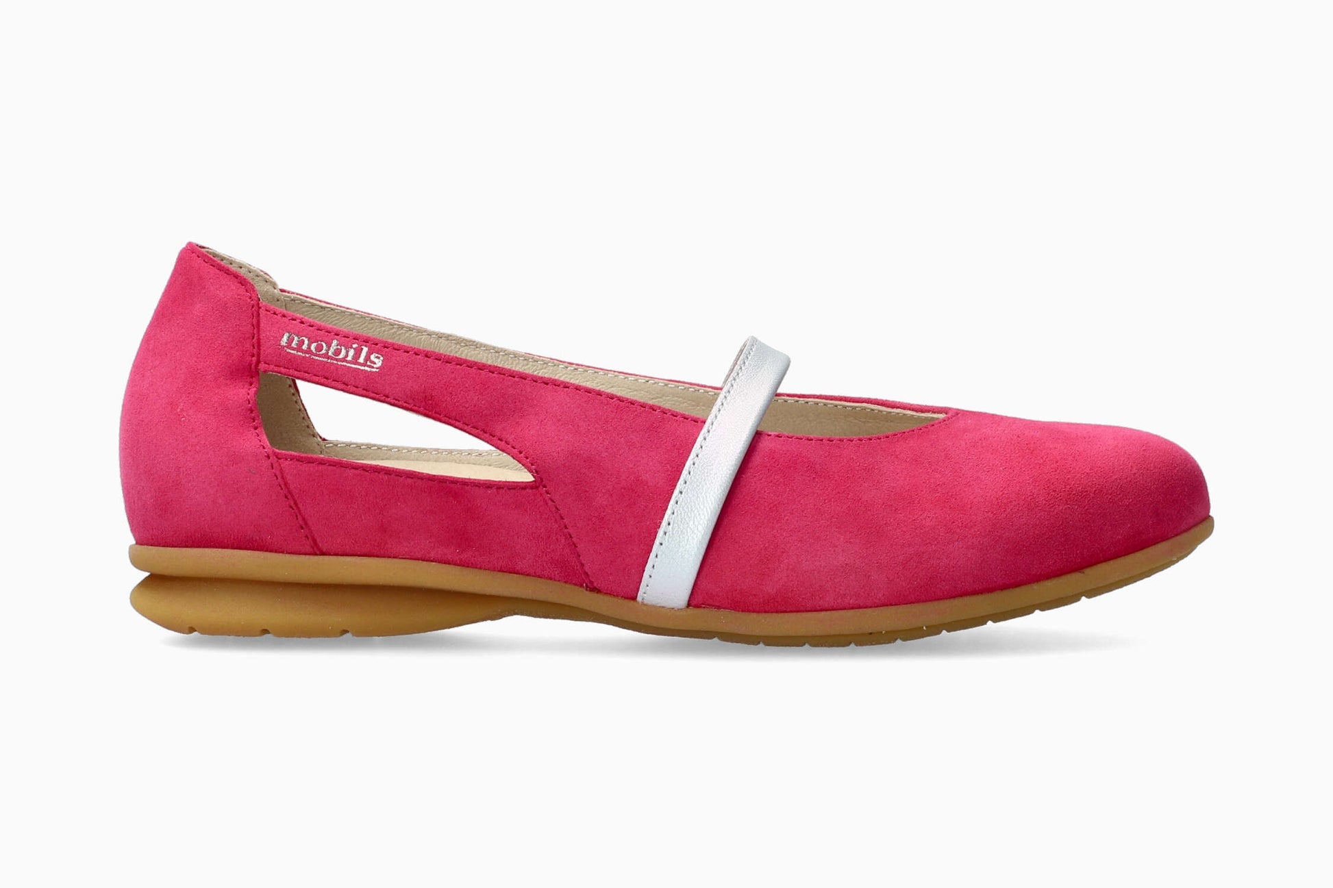Samya -  Fuchsia 12240N/116