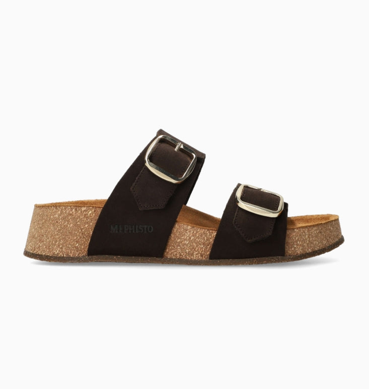 Bayane - Dark Brown 62851