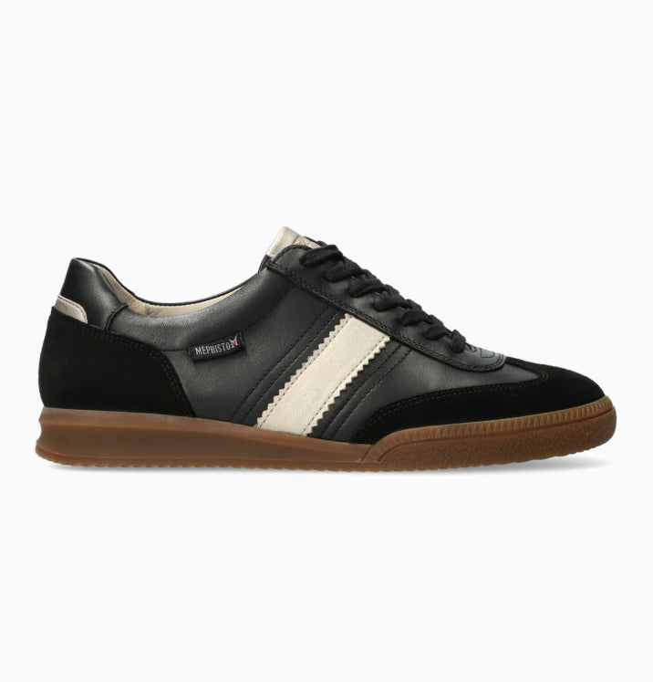 Witney -  Black 12200/S00