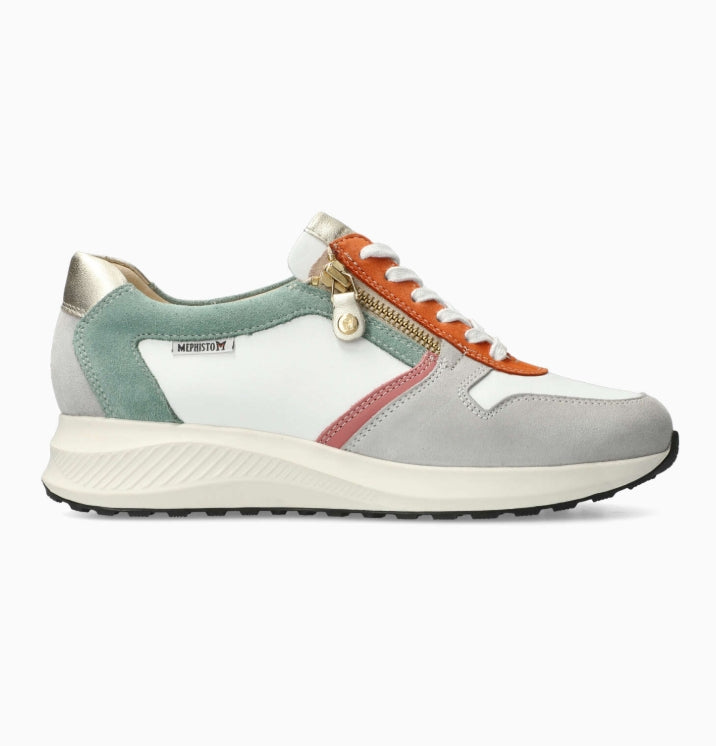 Kim - Light Grey (12205/C)