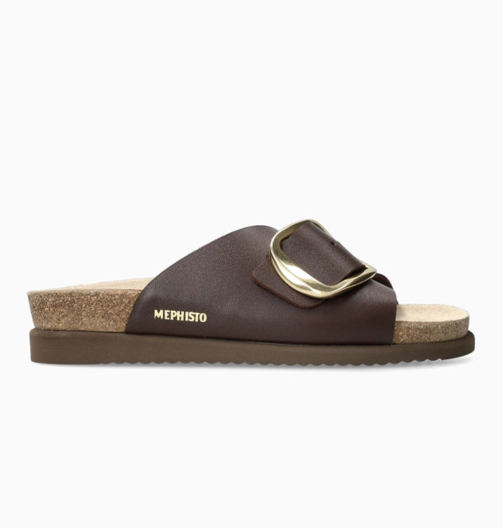 Hariana - Chestnut (2878)