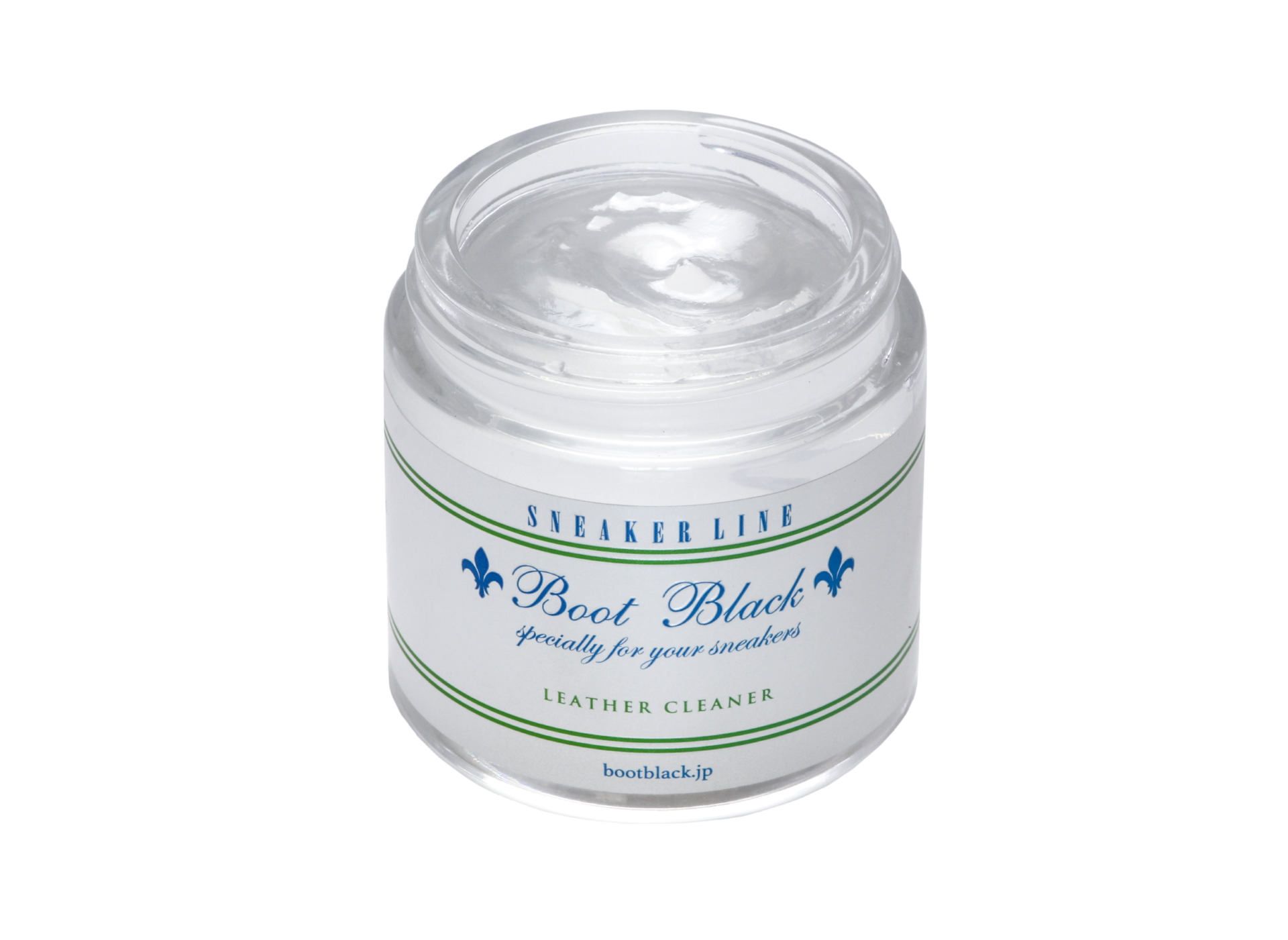 Luxury Sneaker Cleaner