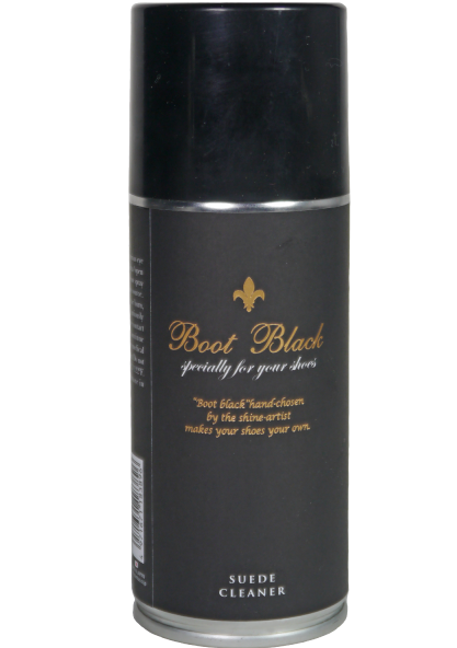 Suede Cleaner Aerosol Spray