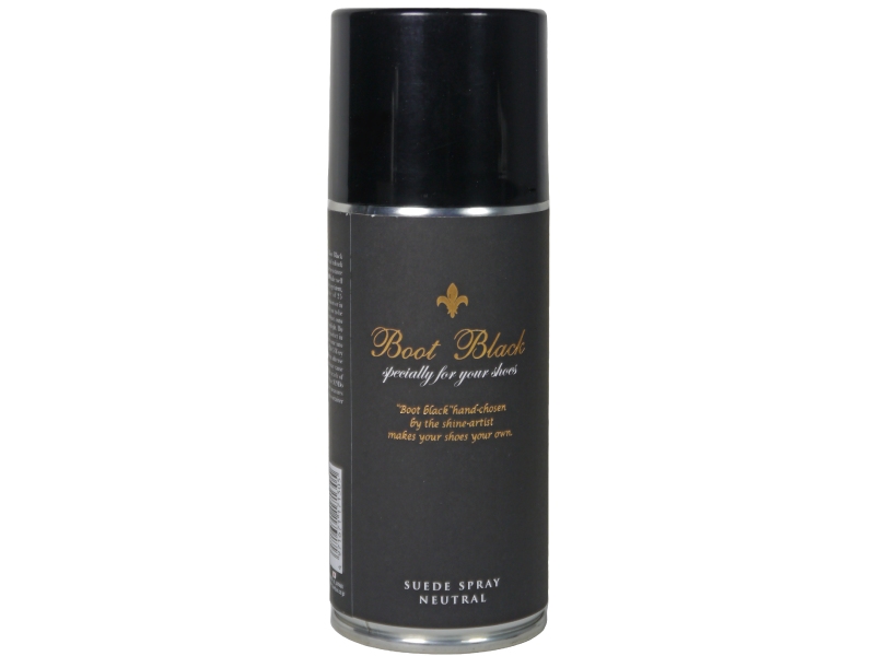 Suede Color Aerosol Spray
