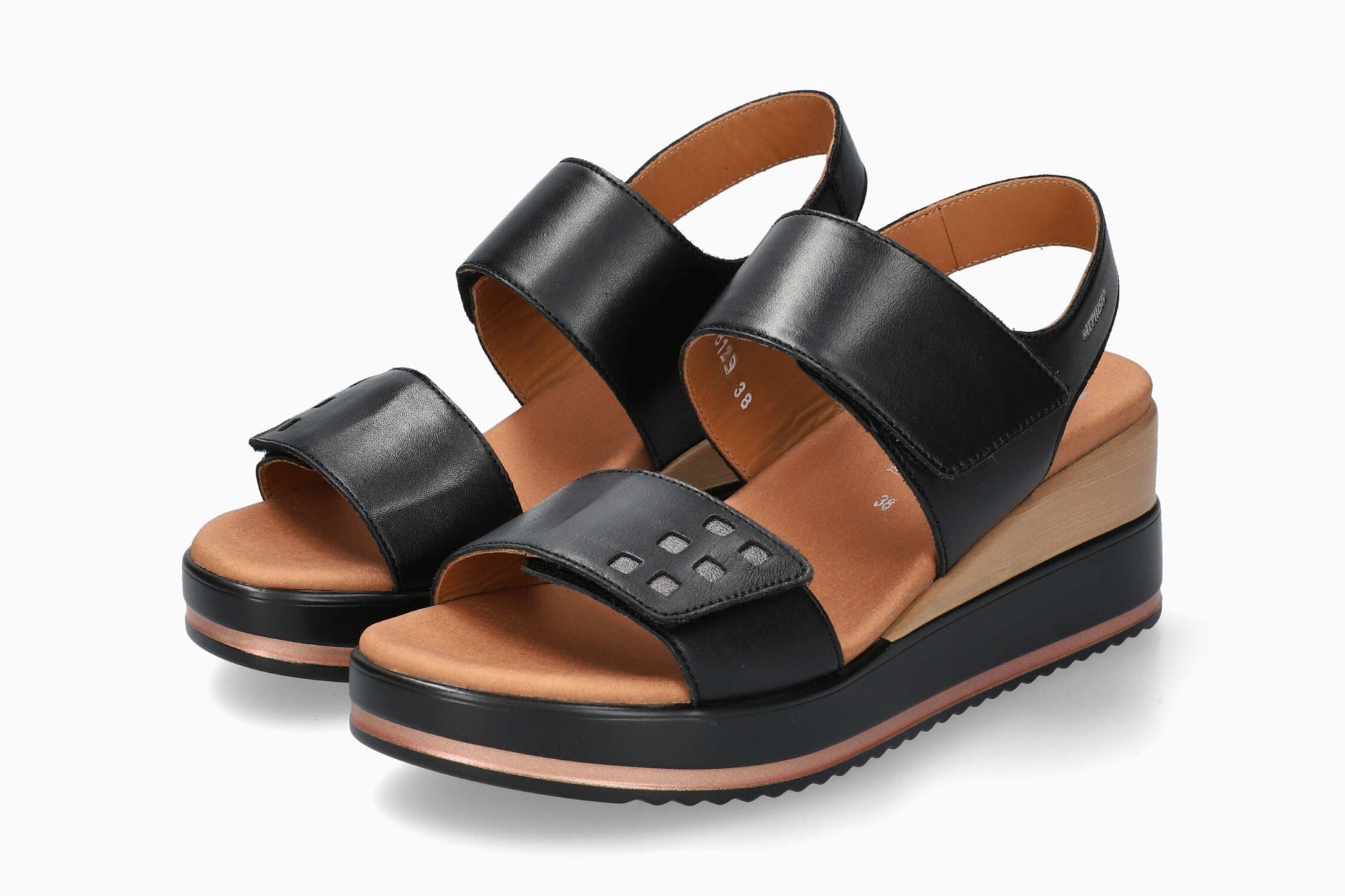 Swena N - Black 7800/9503