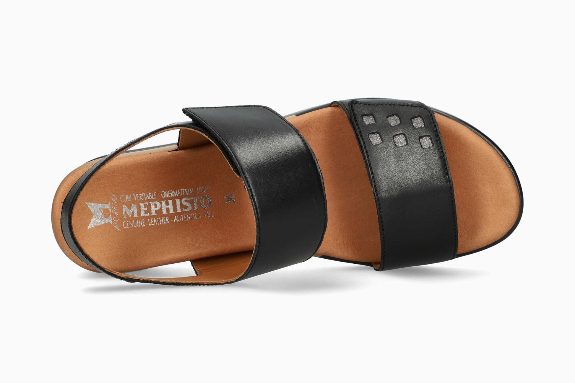 Swena N - Black 7800/9503