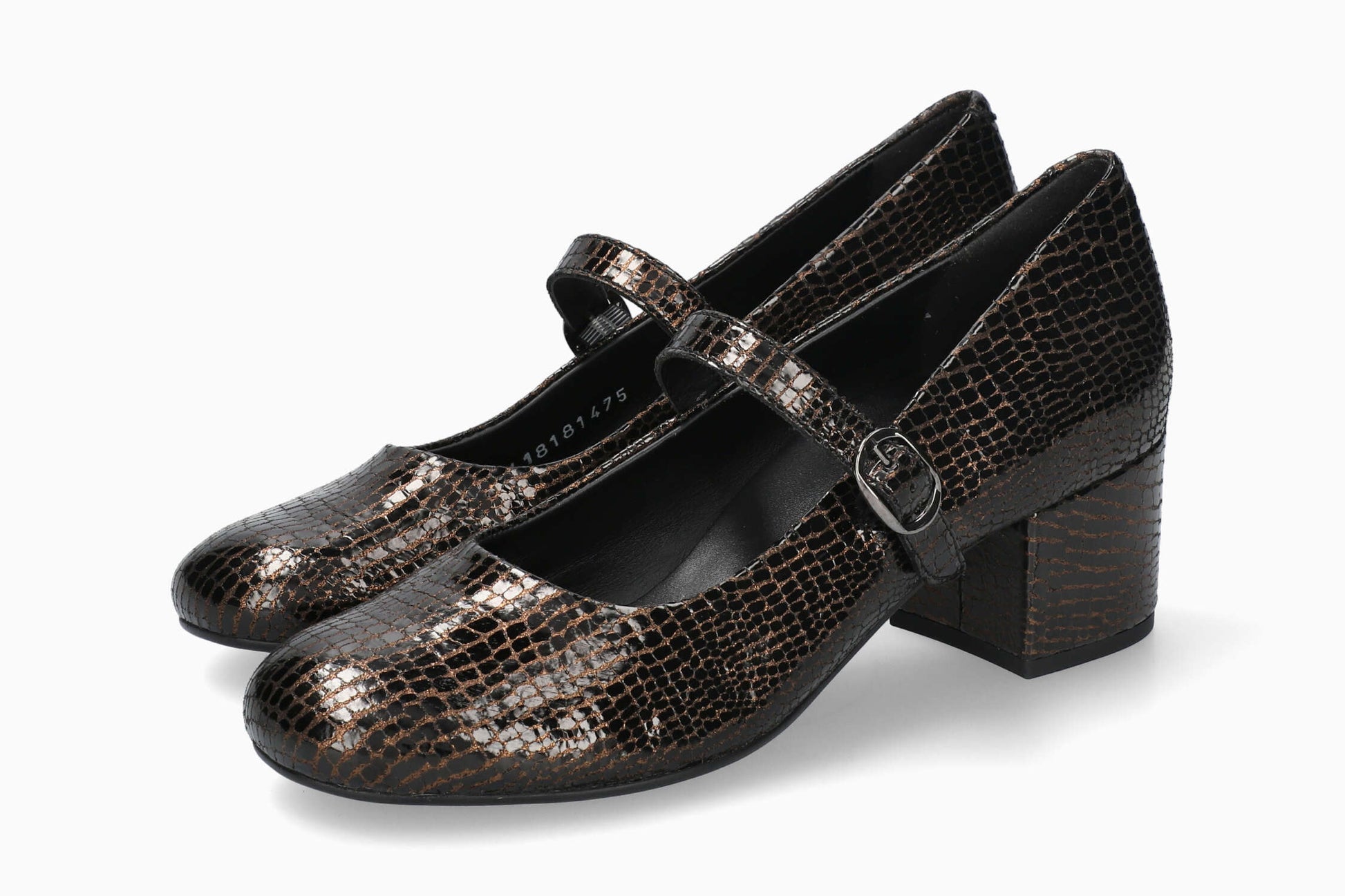 Topaze - Bronze 9517