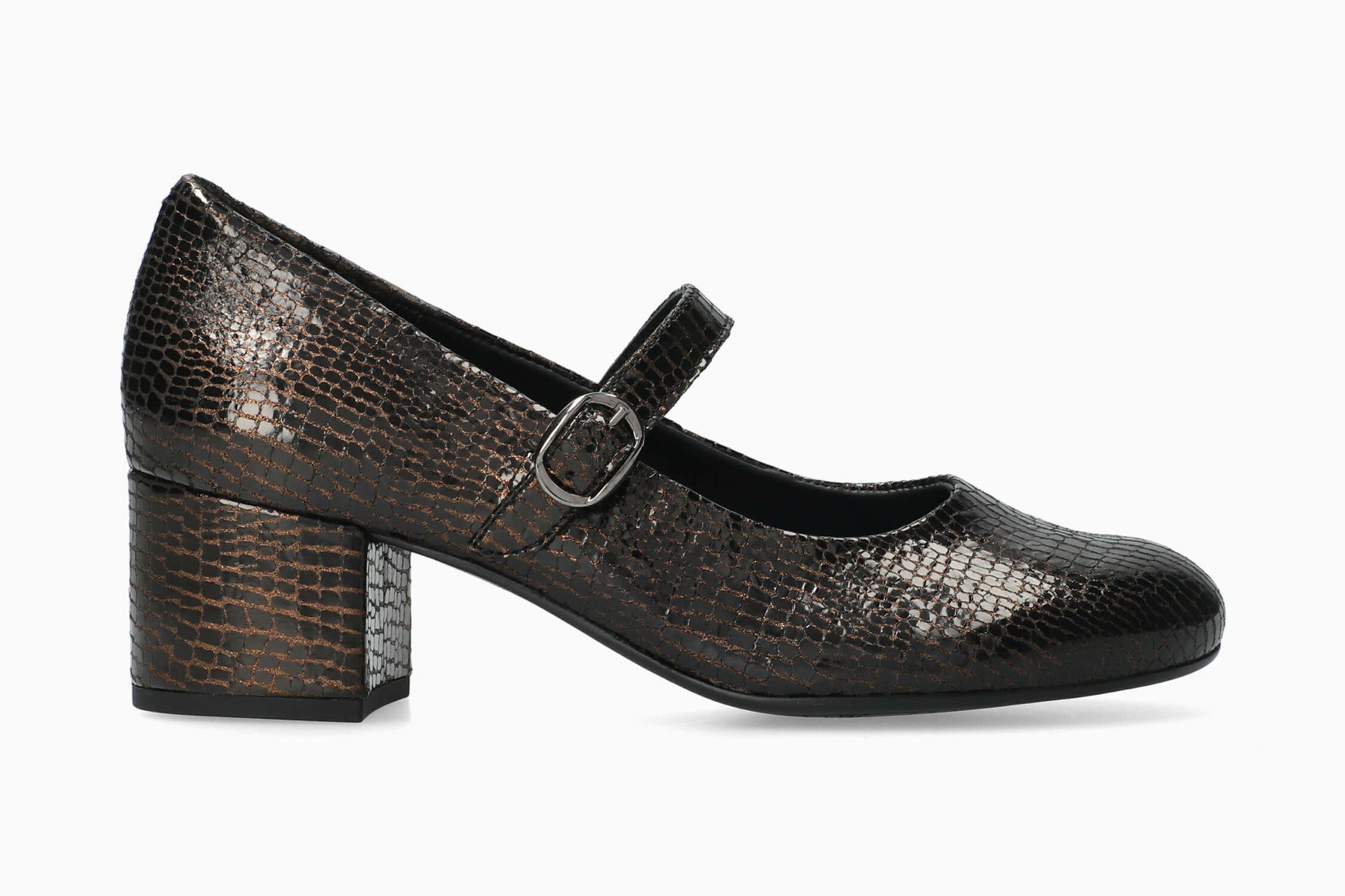 Topaze - Bronze 9517