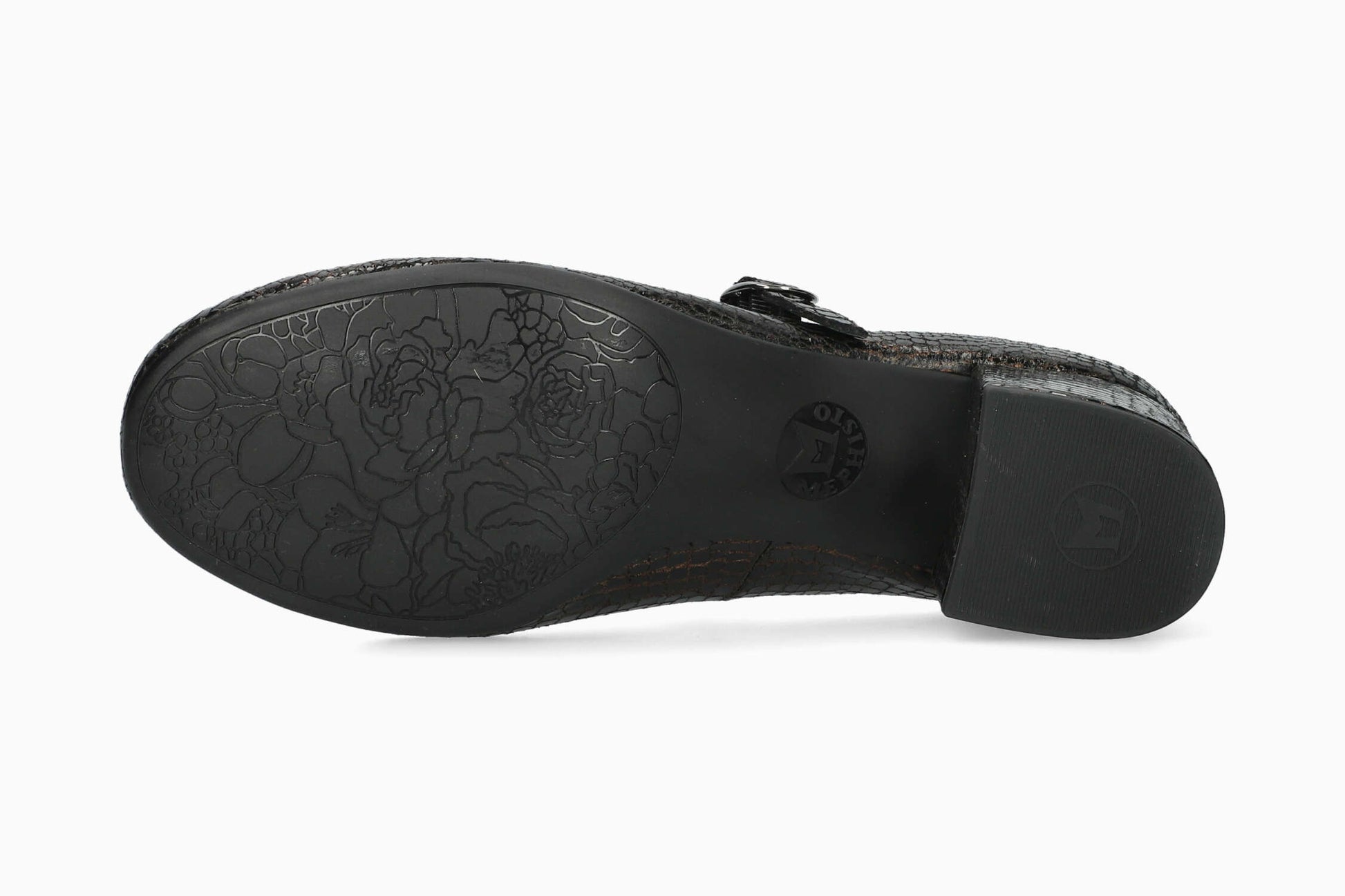 Topaze - Bronze 9517