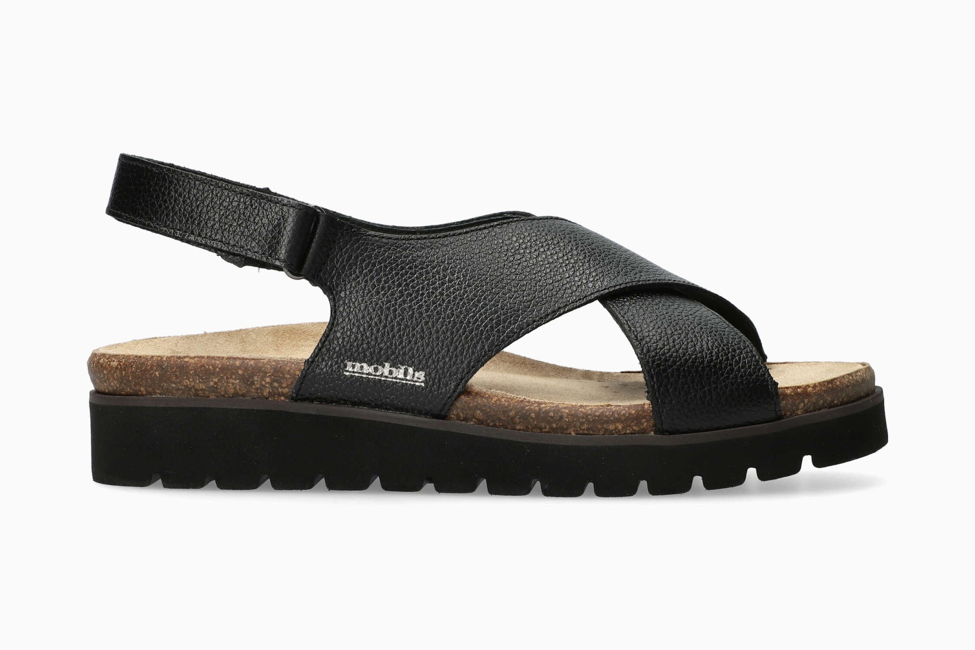 Tally - Black 9914