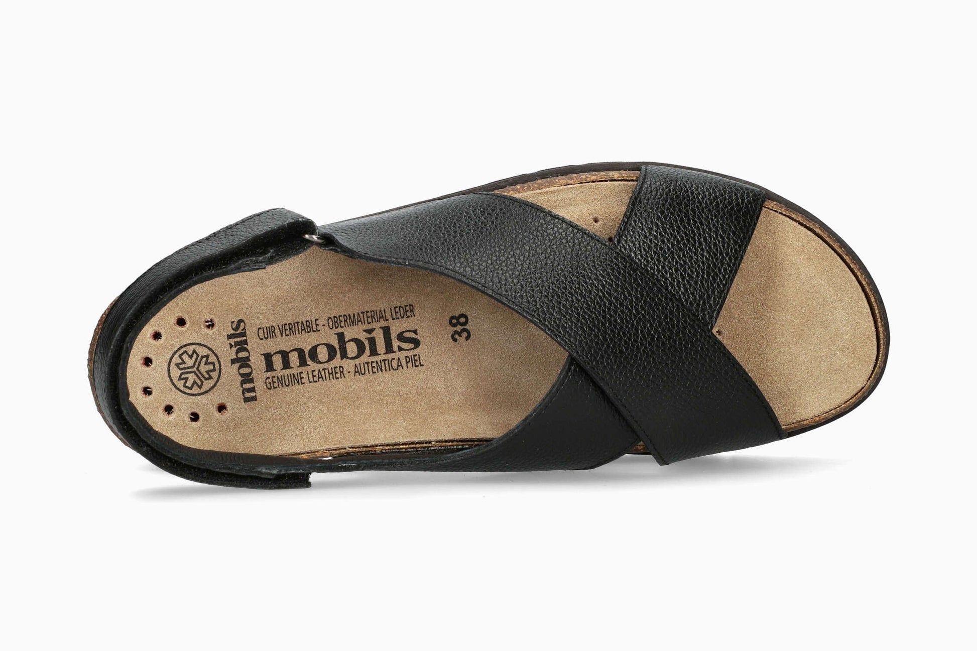 Tally - Black 9914