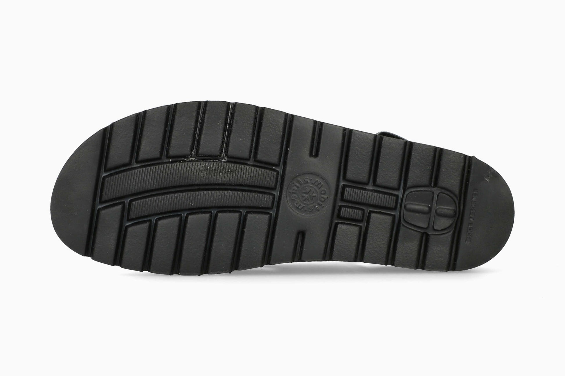 Tally - Black 9914